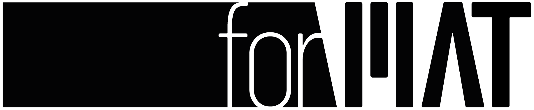forMAT